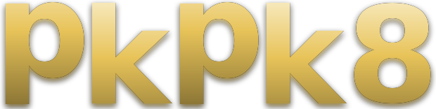pkpk8 logo